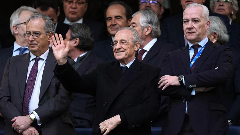 Foto: Esporte News Mundo
