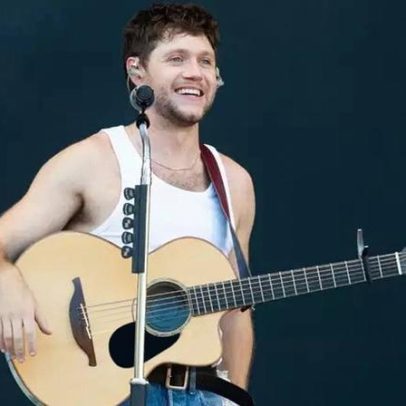 Niall Horan afirma que há limite para o que se pode dar de si mesmo