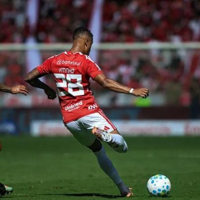 Inter sofre derrota para Mirassol no Beira-Rio e vestiário fica em silêncio