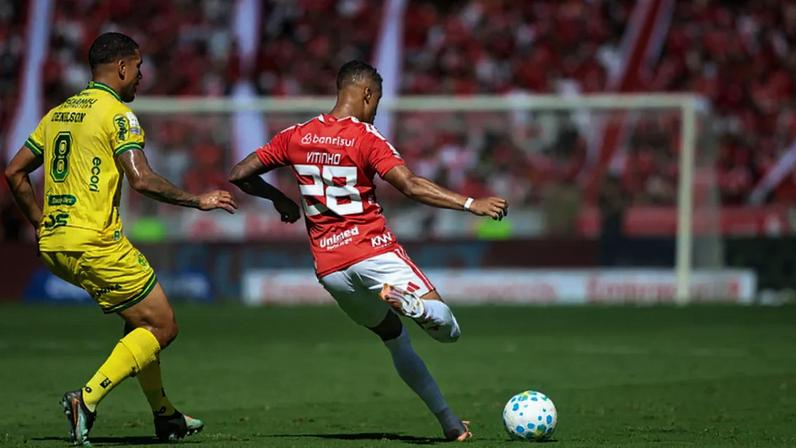 Foto: Esporte News Mundo