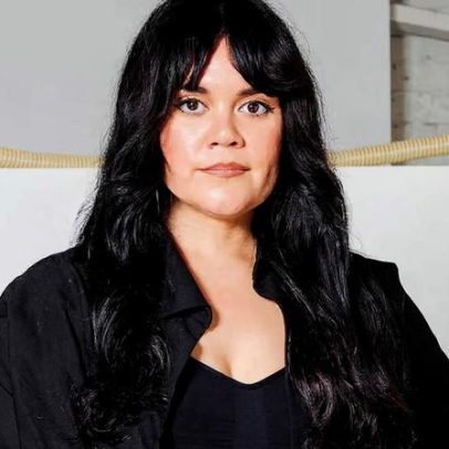 Entrevista com a artista Sarah Rosalena