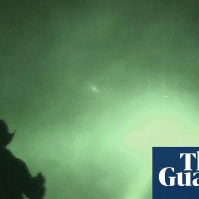 Pentágono divulga vídeos de OVNIs; reportagem busca explicações nos EUA