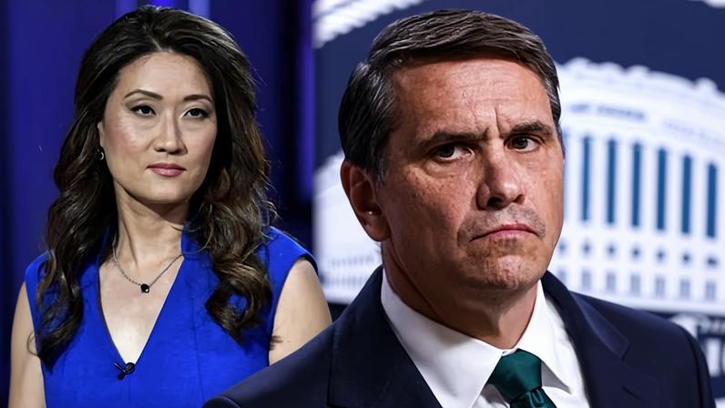 Katie Phang’s action attempts to hold Todd Blanche personally responsible for the DoJ’s alleged failure to publish all Epstein files.