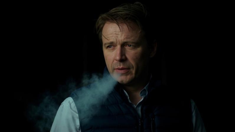 Vencedor do Oscar faz sátira de Farage e lança no WeTransfer