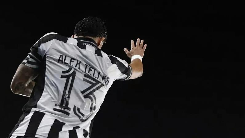 Foto: Esporte News Mundo