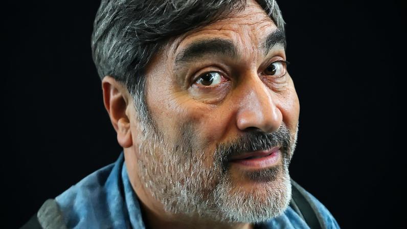 Zeca Camargo