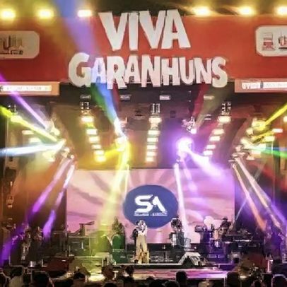 Viva Garanhuns 2026 abre oficialmente o São João do Nordeste com atrações