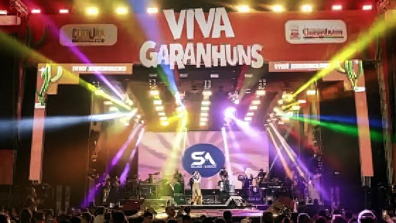 Festival Viva Garanhuns