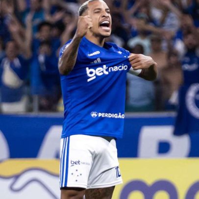 Matheus Pereira é alvo de ameaças, com frase ameaçadora