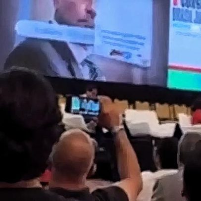 PL pede PGR investigar PT por vídeo que liga Flávio Bolsonaro ao Banco Master