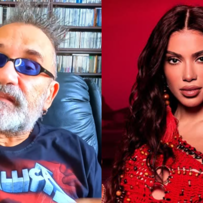 Crítico ataca carreira internacional de Anitta como fracasso