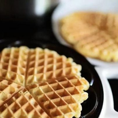 Waffle: tradição antiga que virou paixão moderna