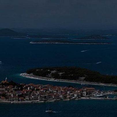 Croácia entre os países mais belos do mundo, revela atrações e belezas