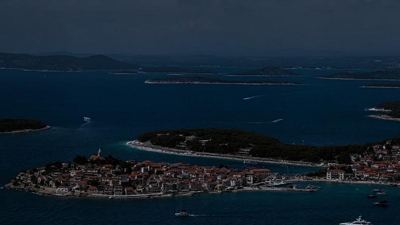 Croácia entre os países mais belos do mundo, revela atrações e belezas