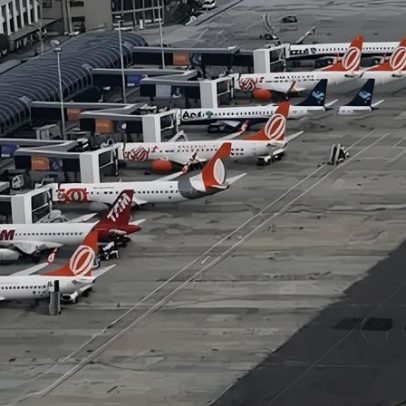 Estoques de combustível para aviões devem levar meses, diz IATA
