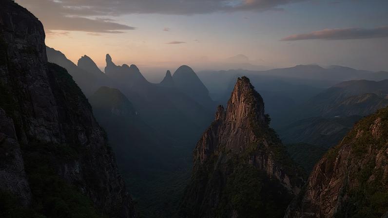 Dicas do que fazer pela Região Serrana do Rio de Janeiro e Serra dos Órgãos.