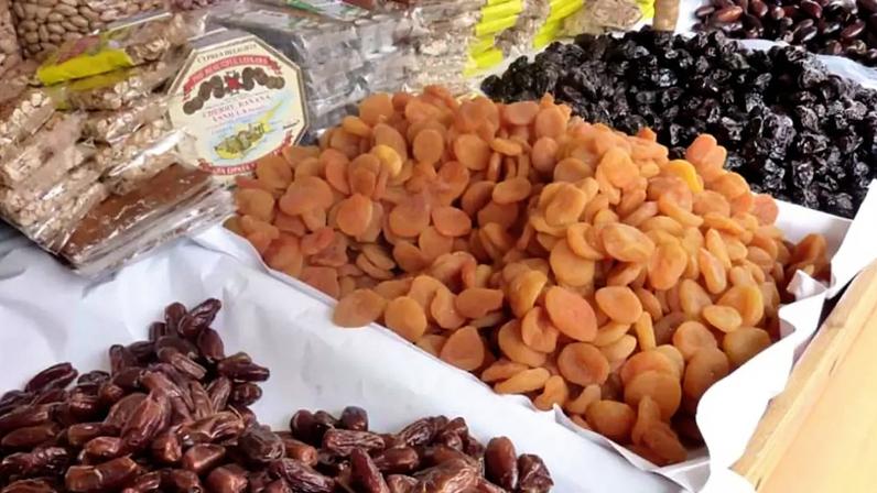 Frutas secas: benefícios, cuidados e a forma correta de consumir