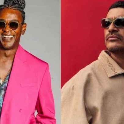 Seu Jorge e Criolo anunciam show especial com data e local