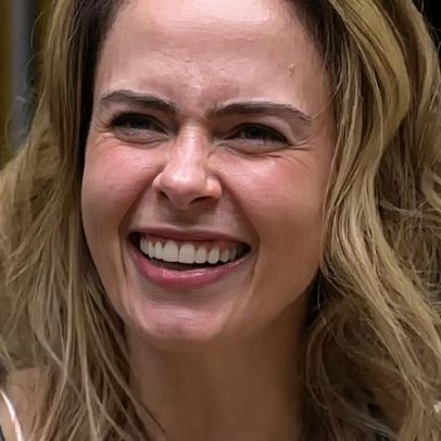 Ana Paula Renault é campeã do BBB 26 com 75,94% dos votos
