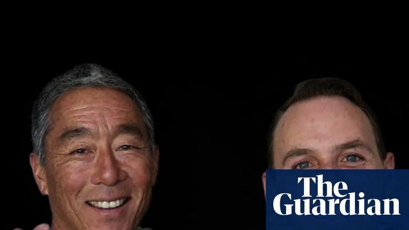 Tubarão persegue praticantes de foil na costa da Califórnia em vídeo