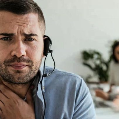 Por que a voz muda ao longo do dia e como o ar-condicionado afeta pregas vocais