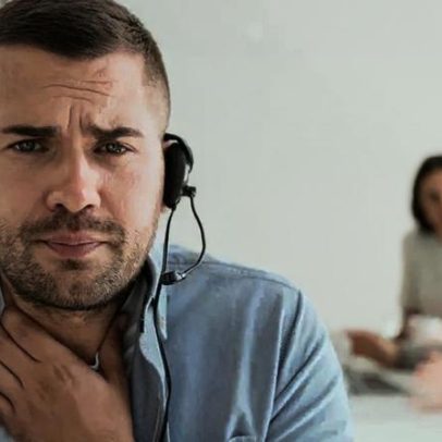 Soluços: como nervos vago e frênico provocam espasmos do diafragma