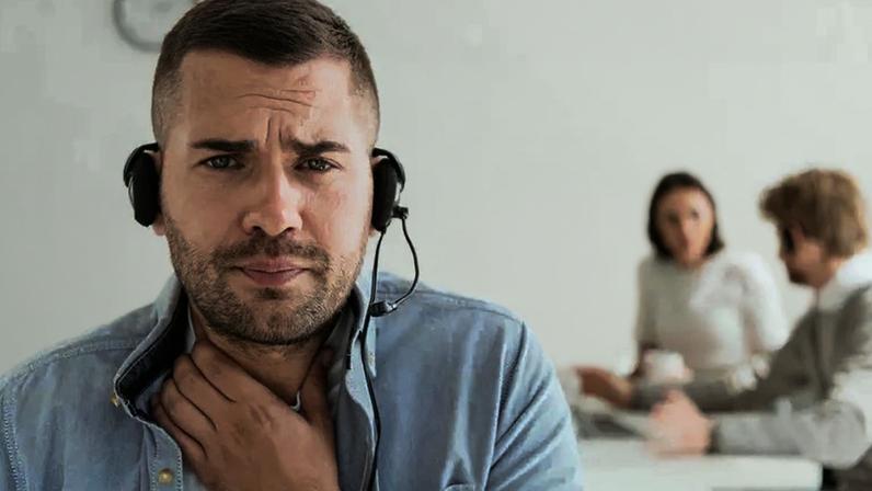 soluço _depositphotos.com / IgorVetushko