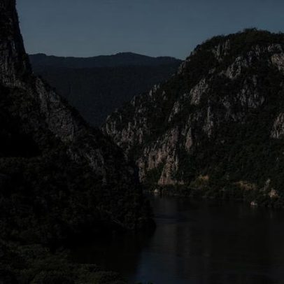 Lista revela belos parques nacionais da Europa