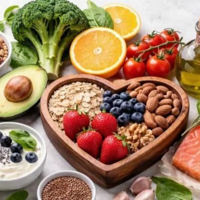 Como reduzir o colesterol com escolhas simples no dia a dia