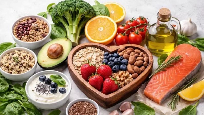 Como reduzir o colesterol com escolhas simples no dia a dia