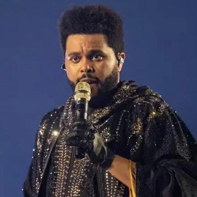 The Weeknd possível setlist dos shows no Brasil