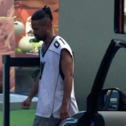 BBB 26: Leandro Boneco recebe atendimento médico durante Prova do Finalista