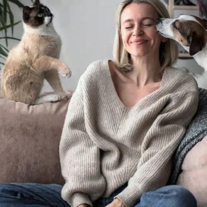 5 dicas para fortalecer o vínculo com o pet e reduzir o estresse