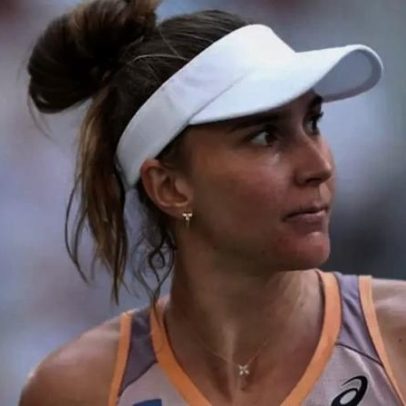 Bia Haddad perde para 129º no WTA 125 e continua em má fase em 2026