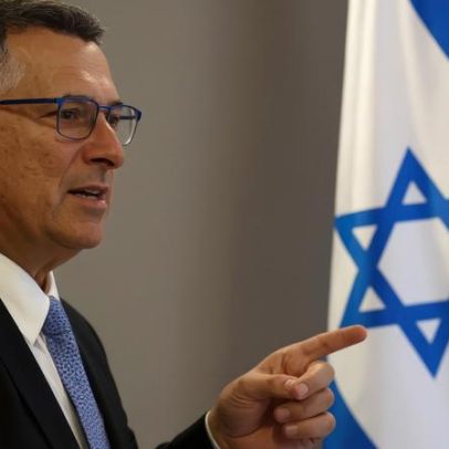 Chanceler condena profanação de crucifixo por soldado israelense no Líbano
