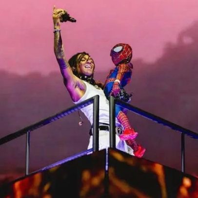 Swae Lee afirma que será o próximo Michael Jackson
