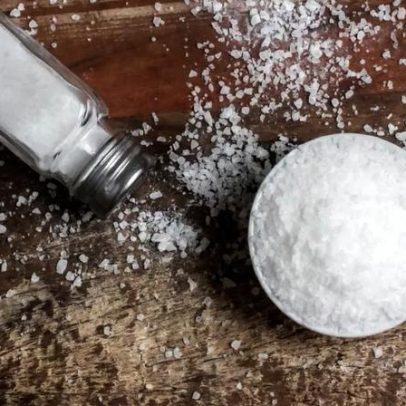 Vontade de sal: o que esse desejo revela sobre a saúde