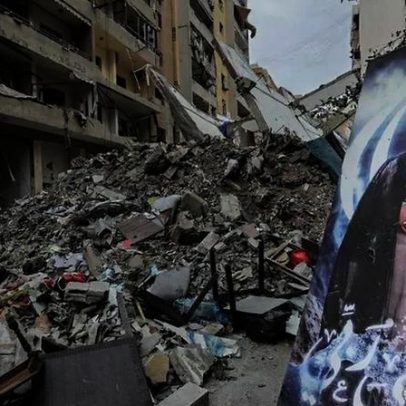 Guerra no Irã vira teste de resistência e de tempo