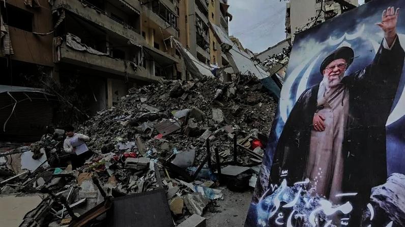 Cessar-fogo nos combates entre Israel e o Hezbollah, partido político xiita e grupo armado com forte influência no Líbano, termina na quarta-feira