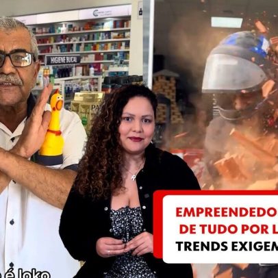 Funcionário pode ser obrigado a gravar vídeos para redes sociais da empresa