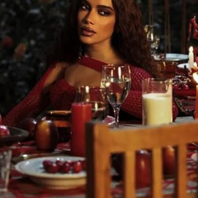 Anitta e Zayn disputam topo global de álbuns no Spotify