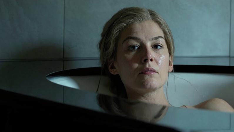 Reprodução: Garota Exemplar