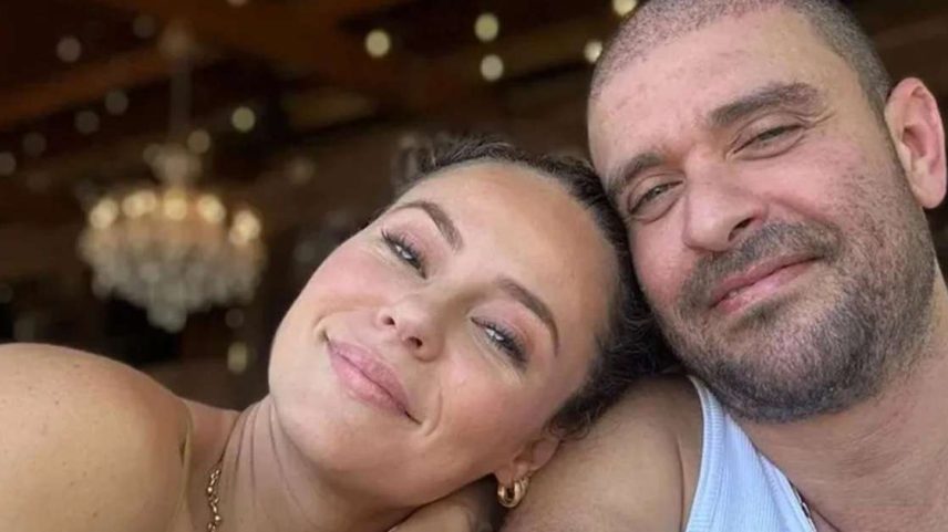 Paolla Oliveira envia recado a Diogo Nogueira 4 meses após separação e rumores