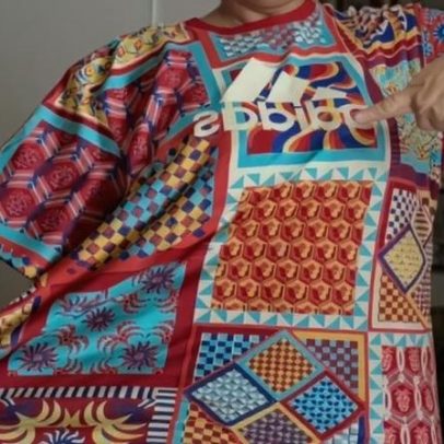 Valentina Francavilla comenta autoestima após perder 45 kg