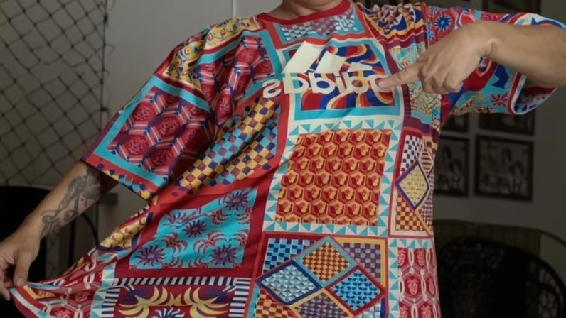 Valentina Francavilla.