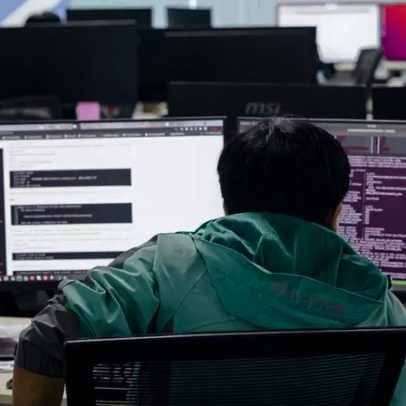 Anúncio no LinkedIn prometia remoto e videogames; Coreia do Norte envolvida