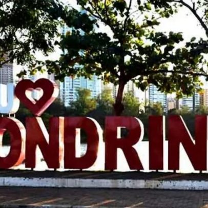 Londrina é cidade interior que também é metrópole, inspirada em Londres