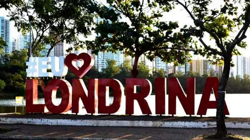 Londrina é cidade interior que também é metrópole, inspirada em Londres