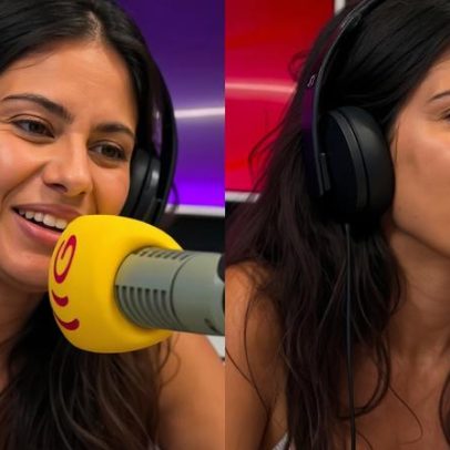 Gabriela revela detalhes da vida amorosa após o BBB