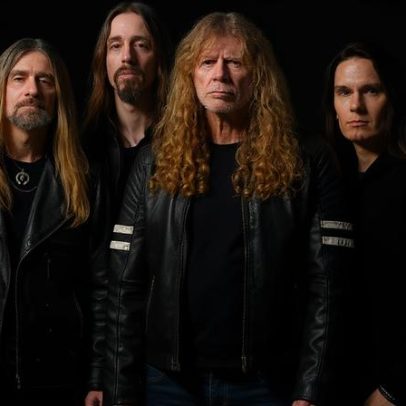 Megadeth: possível setlist para show no Brasil é divulgado